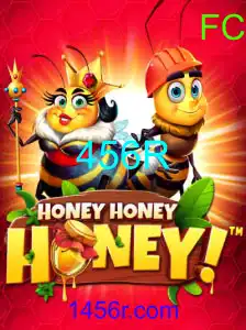 HoneyHoneyHoney